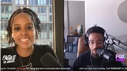 Psychology, Liberation, & Activism with Andre Henry