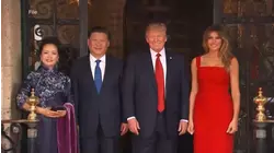 US and China agree to trade deal framework ahead of Trump's meeting with Xi