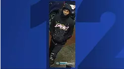 Four wanted for robbing woman at gunpoint in Concourse