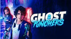 Ghost Punchers