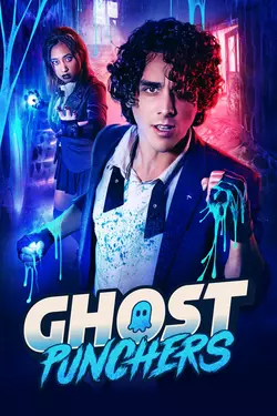 Ghost Punchers