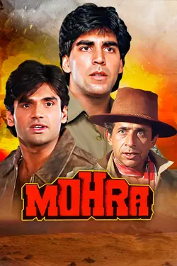 Mohra