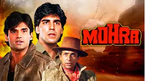 Mohra