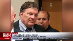 Rex Heuermann sentenced to life in prison for Gilgo Beach serial killings