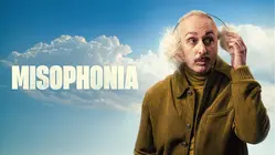 Misophonia