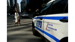 NYPD officer arrested, faces charges including burglary and evidence tampering