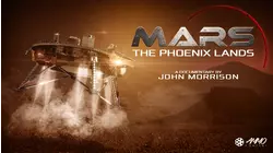 Mars: The Phoenix Lands
