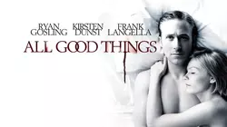 All Good Things