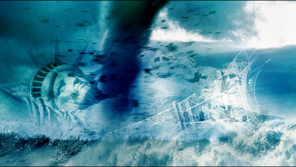 Category 7: The End of the World, Ep. 2 on FREECABLE TV