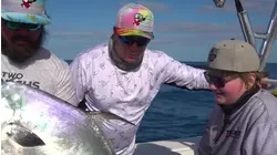 Two Conchs S1:E4 "Dylan from Make-A-Wish"