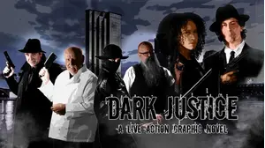 Dark Justice