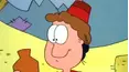 Garfield and Friends