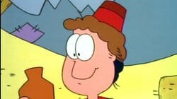 Garfield and Friends