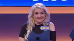 This steamy answer stuns Steve Harvey! | Family Feud