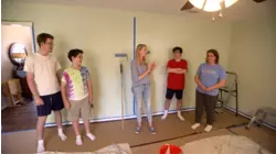 Today's Homeowner with Danny Lipford