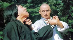 Shaolin Drunken Monk