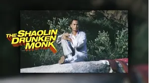 Shaolin Drunken Monk