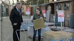 The Funeral