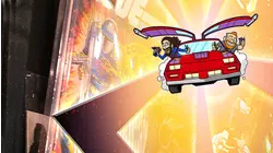 Transform and Roll Out!