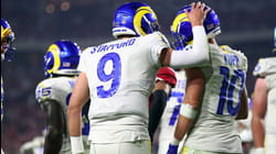 Rams Seeking 1st Regular-Season Win Over 49ers Since 2018