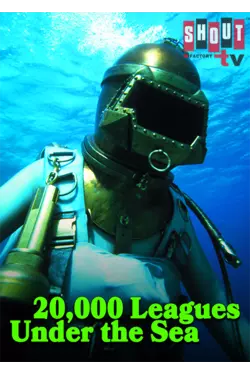 20,000 Leagues Under The Sea