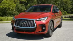 Episode 20: Infiniti QX55