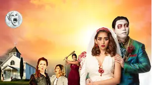 The Zombie Wedding