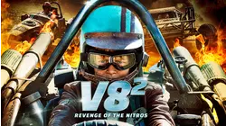 V8 2: Revenge of Nitros!