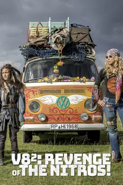 V8 2: Revenge of Nitros!