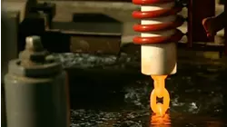 Chains and Vinyl Records