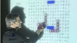 The Zodiac Killer