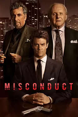 Misconduct Fka Beyond Deceit