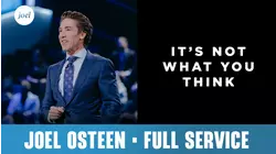 Full Service: It's Not What You Think