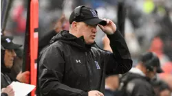 Sources: Michigan State targets Pat Fitzgerald as new coach