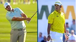 Every shot from playoff at WM Phoenix Open