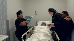 New technology gives hope to diabetics facing amputations