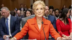 House Democrat calls to impeach Secretary of Education Linda McMahon
