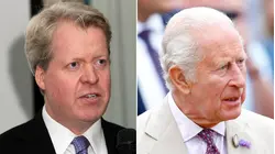Charles 'Sounded Giddily Elated' Over Diana's Death: Earl Spencer