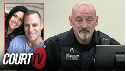 Ashley Flynn Found Shot to Death in Her Bed, Officer Testifies