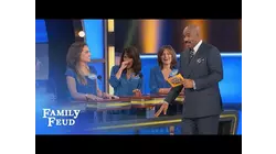 LADIES... is YOUR DOG cuter than your... | Family Feud