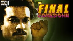 The Final Comedown