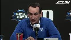 Duke's Mike Krzyzewski And The Future Of College Basketball