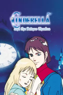 Cinderella and the Prince Charles