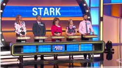 Cringe! Most awkward Feud moment ever? | Family Feud