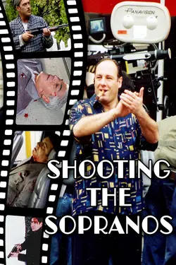 Sopranos Bus Tour, The Bada Bing: Girls, Guns, Crashes, Shootouts, & Murder