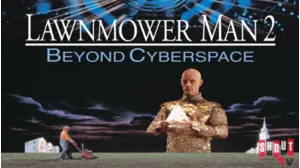 Lawnmower Man 2: Beyond Cyberspace