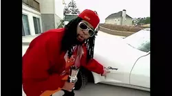 Birdman's Car Show