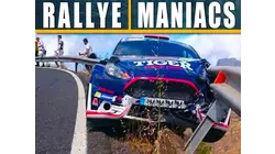 Rally Maniacs #05