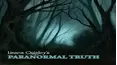 Linnea Quigley's Paranormal Truth