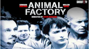 Animal Factory